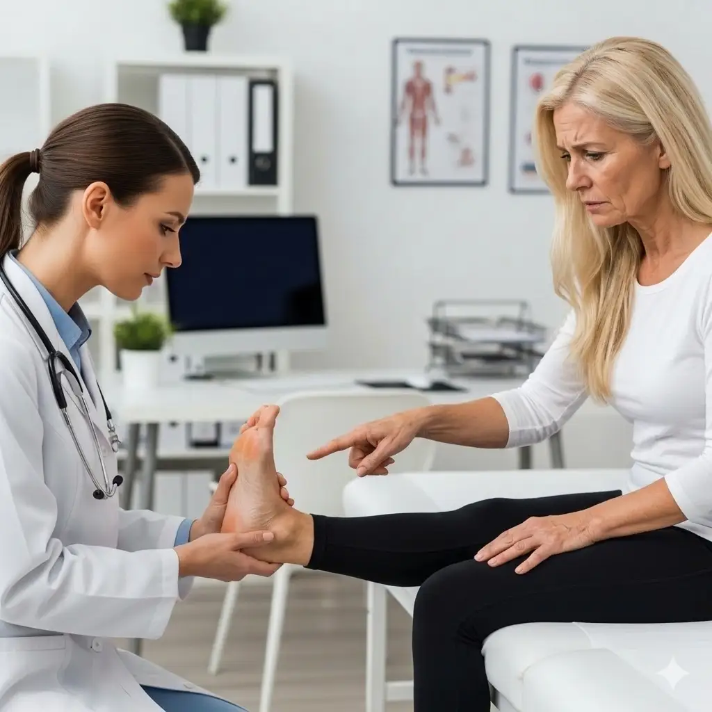 Comment diagnostiquer une fibromyalgie ?