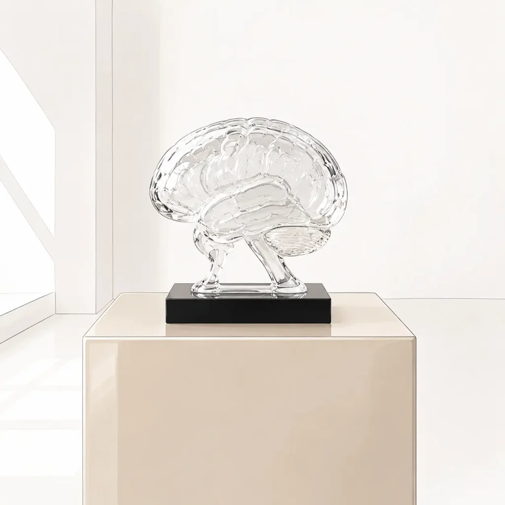 Cerveau douleur chronique