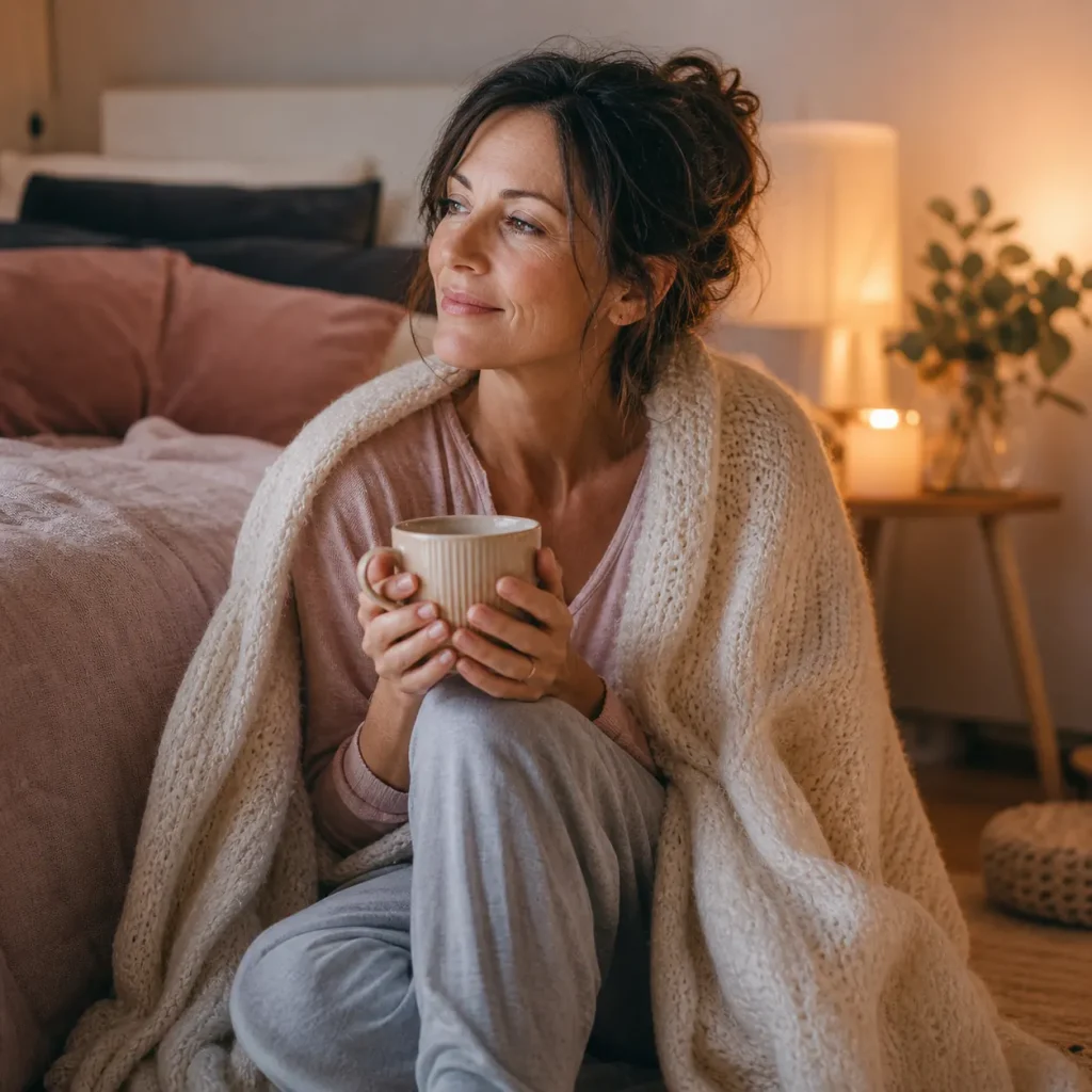 Solutions testées pour soulager la fibromylagie