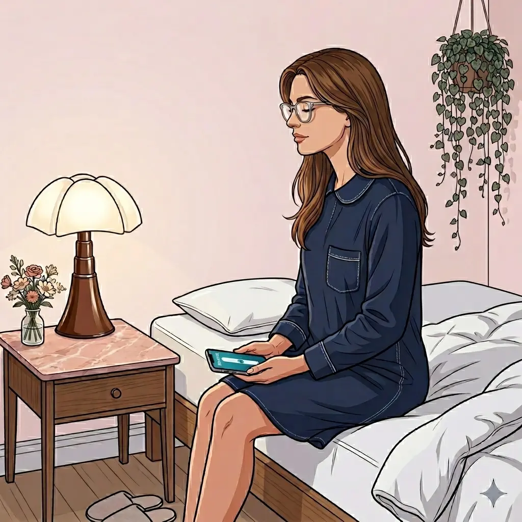pratique de la cohérence cardiaque pour soulager le système nerveux avec fibromyalgie