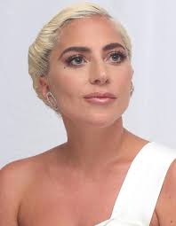 Lady Gaga fibromyalgie