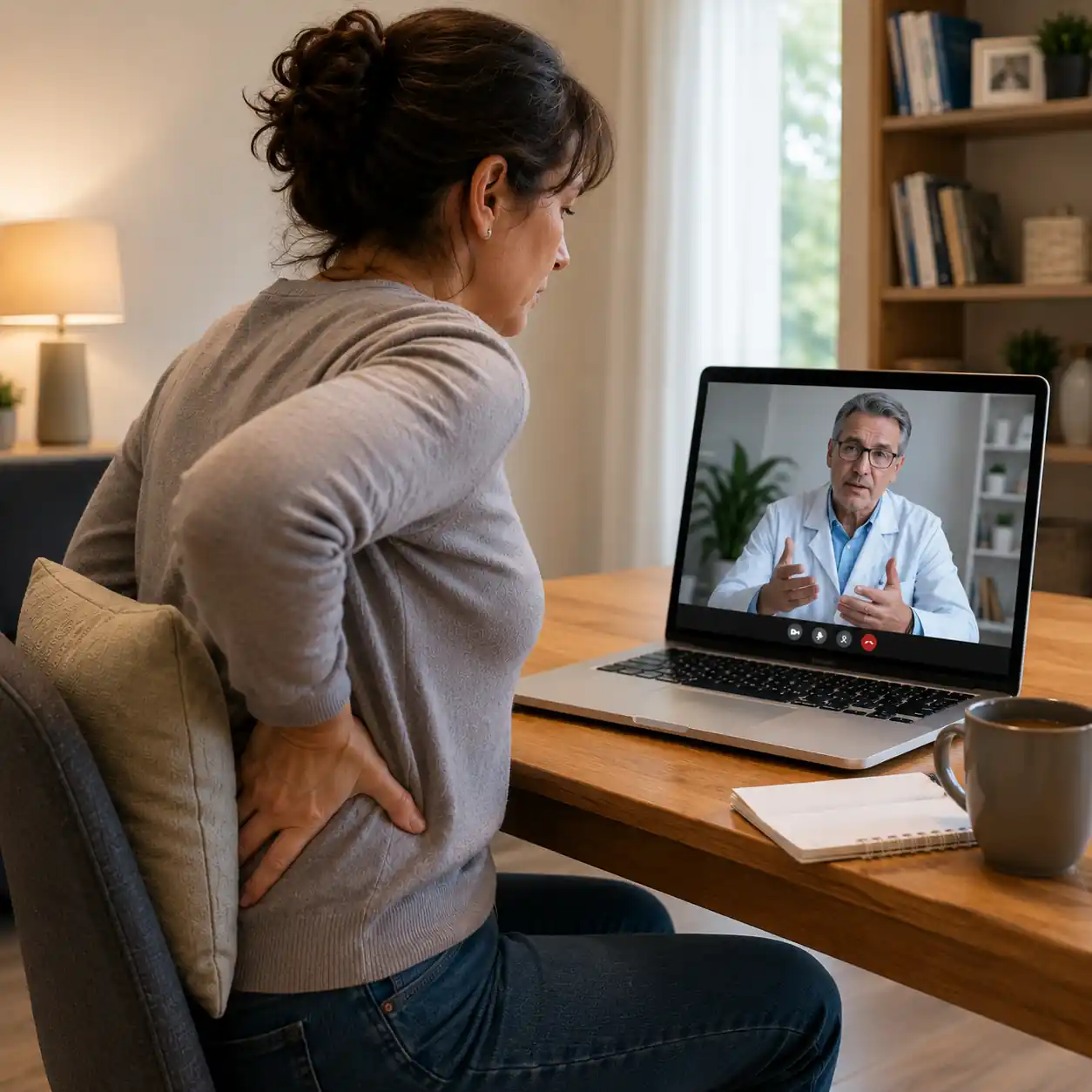 Fibromyalgie et travail